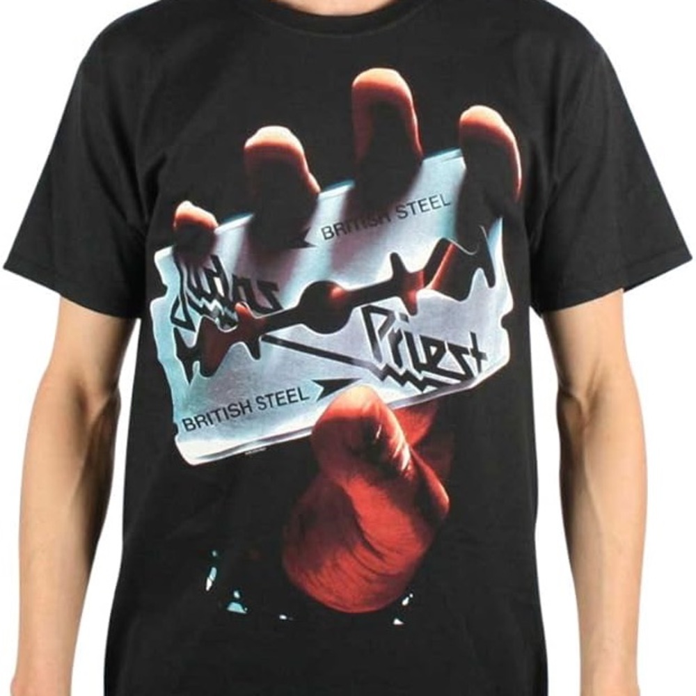 Judas Priest XXL NWT
